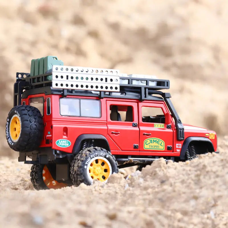 Children's toy car G8Central.com