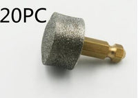 Grinding Head 20pcs