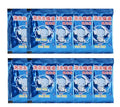 Bubble Gun Rocket 69 Holes Soap Bubbles Machine Gun Shape Automatic Blower With Light Toys For Kids Pomperos G8Central.com