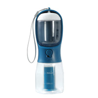 300ml Garbage Bag / Ink Blue