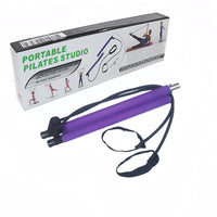 Purple Color Box Package PRA