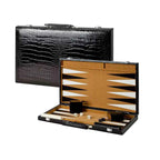 Cork Backgammon Board Set | 15" or 18" G8Central