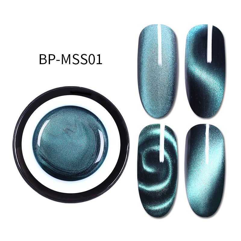 💅 Premium Nail Polish – Glossy, Long-Lasting & Easy-Apply Nail Color