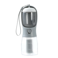 300ml Garbage Bag / Twilight Gray