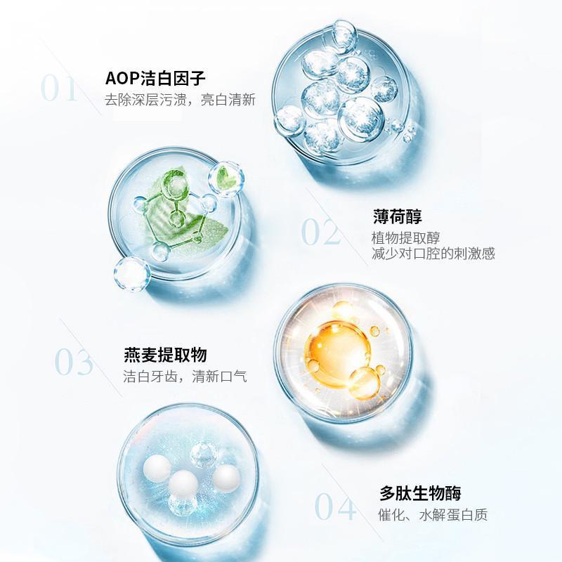 Pet Toothbrush Pen – Dog & Cat Teeth Cleaning Tool | Fresh Breath Dental Care