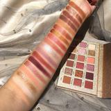 18 Color Eyeshadow Lipstick Makeup Set – All-in-One Full Face Beauty Kit 💄✨