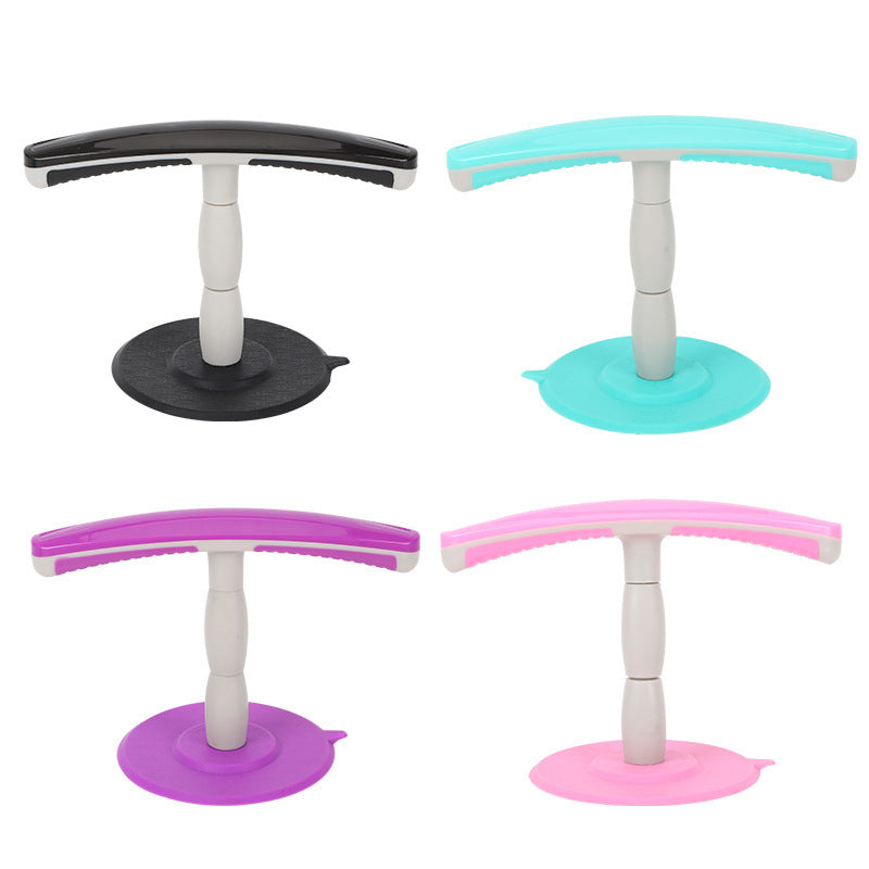 Sit-up Aid Fitness Equipment