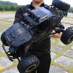 Remote control car G8Central.com