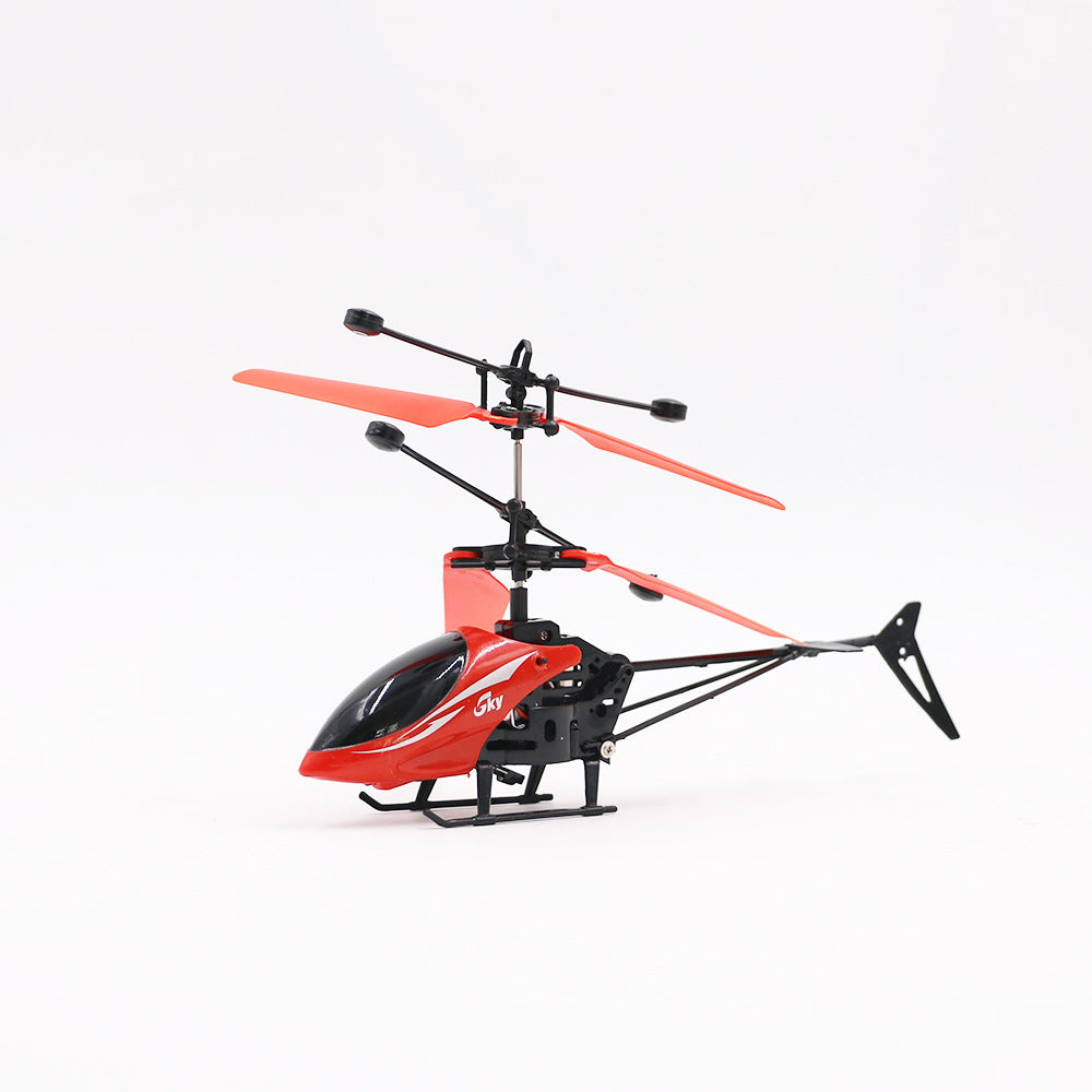 Remote control helicopter on sale under 1000