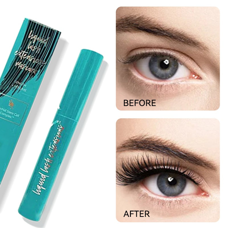 Professional Waterproof Black Eyeliner – Fashion Liquid Eye Makeup Pen ✨