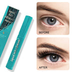 Professional Waterproof Black Eyeliner – Fashion Liquid Eye Makeup Pen ✨