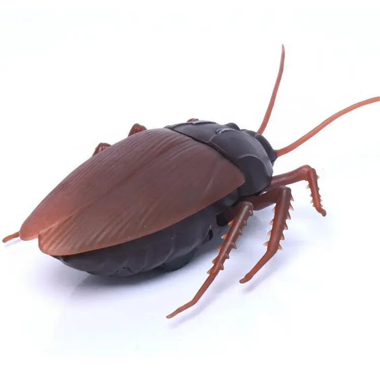 Infrared Remote Control Cockroach Spider Ant Prank Toy G8Central.com