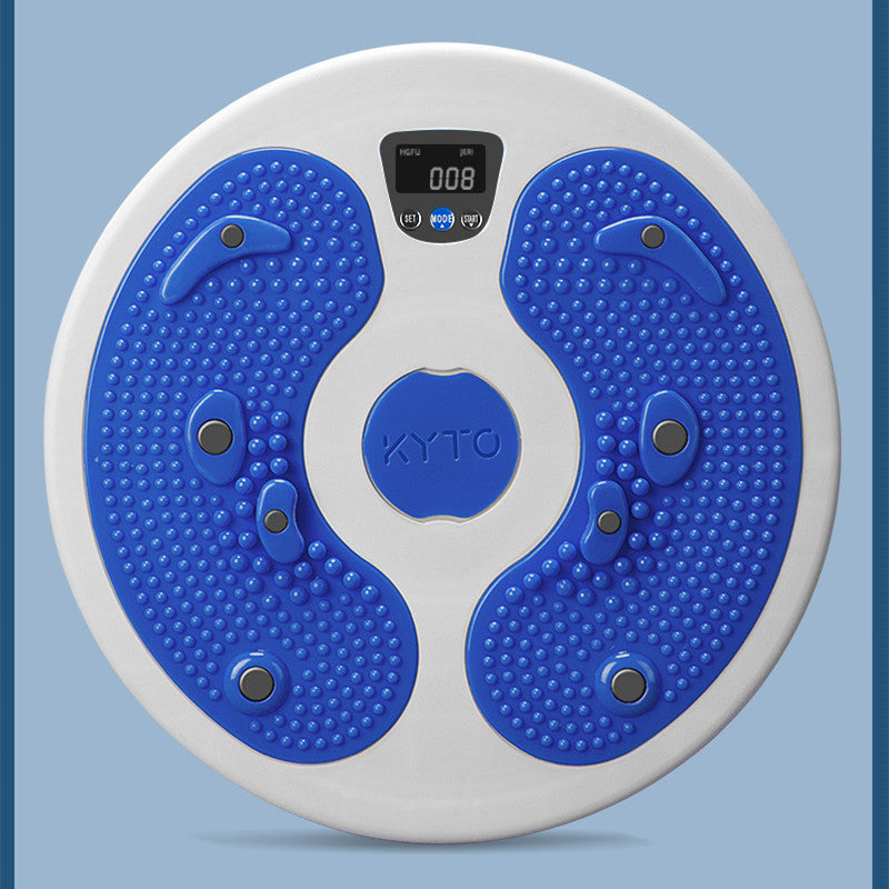 Twisting Weight Loss Disk for Women