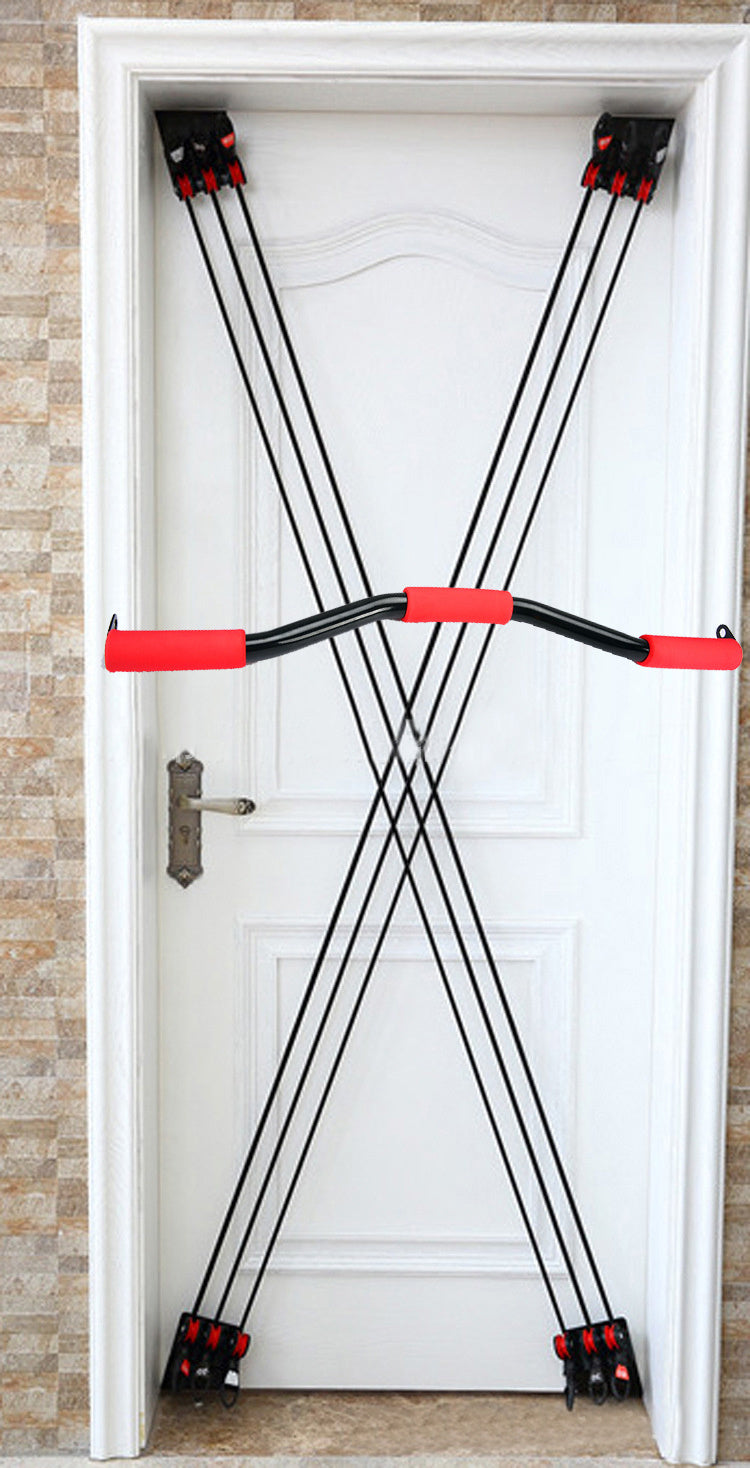 X-Factor Training Straps Bodyweight Resistance
