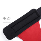 Palm Protector Horizontal Bar Gloves
