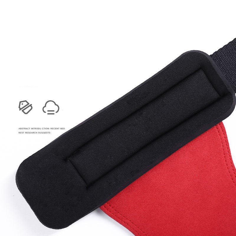 Palm Protector Horizontal Bar Gloves