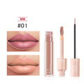Lipstick and Lip Gloss – Hydrating Glossy Lip Color for Smooth & Shiny Lips 💄✨