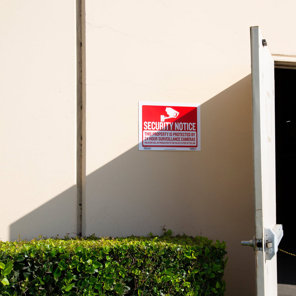 Open & Closed Signs, Double Sides Plastic Signs Vinyl, Business Store Office Door Window Restaurants, Bars, Retail, Salon, Shops, Waterproof, Indoor Outdoor