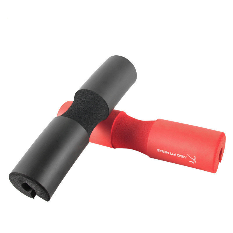 Barbell Shoulder Pad for Squats