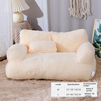 2XL / Moonlight Beige / 1PC