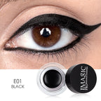 Big Eye Makeup Brush Eyeliner – Precision Liquid Eyeliner for Bold Eye Looks ✨