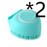 Green 2PC / Heartshaped
