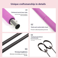 Purple Putiti Stick