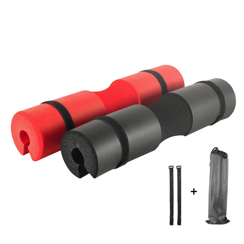 Barbell Shoulder Pad for Squats