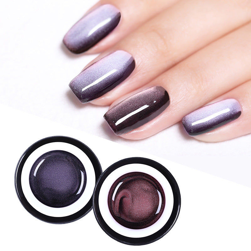 💅 Premium Nail Polish – Glossy, Long-Lasting & Easy-Apply Nail Color