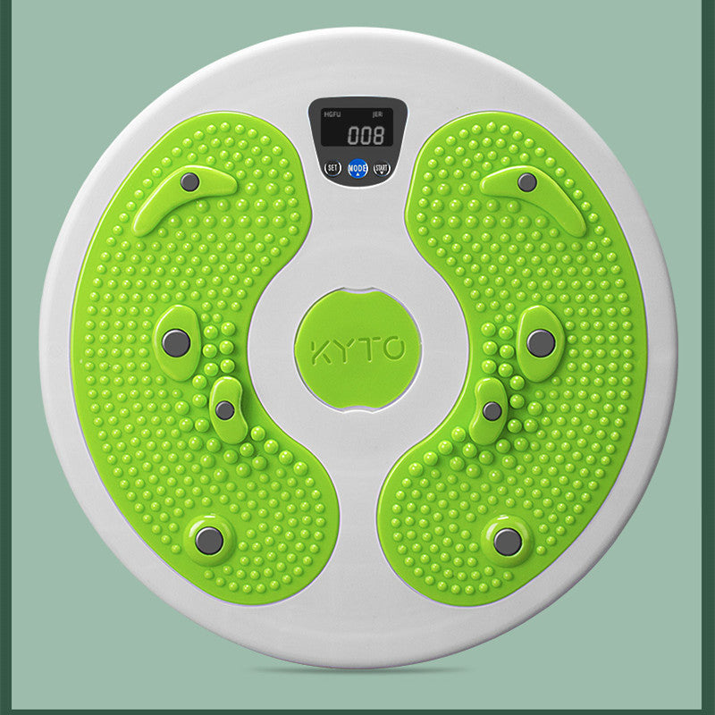 Twisting Weight Loss Disk for Women