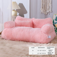 2XL / Cherry Blossom Powder / 1PC
