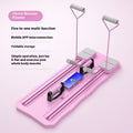 Multifunctional Abdominal Board for Pilates Training