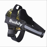 Camouflage green / Baby1