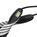 Professional Cordless Counter Rope Skipping