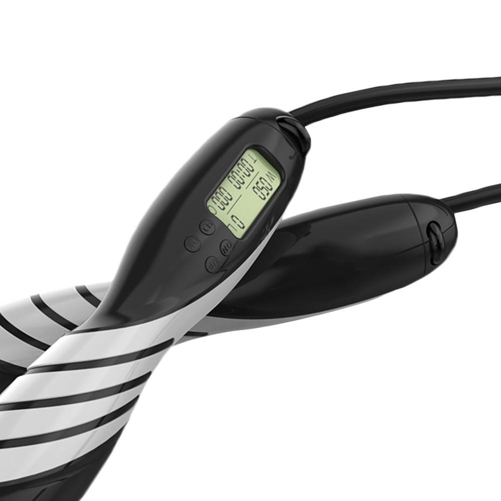 Professional Cordless Counter Rope Skipping