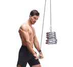 Diy Comprehensive Fitness Trainer