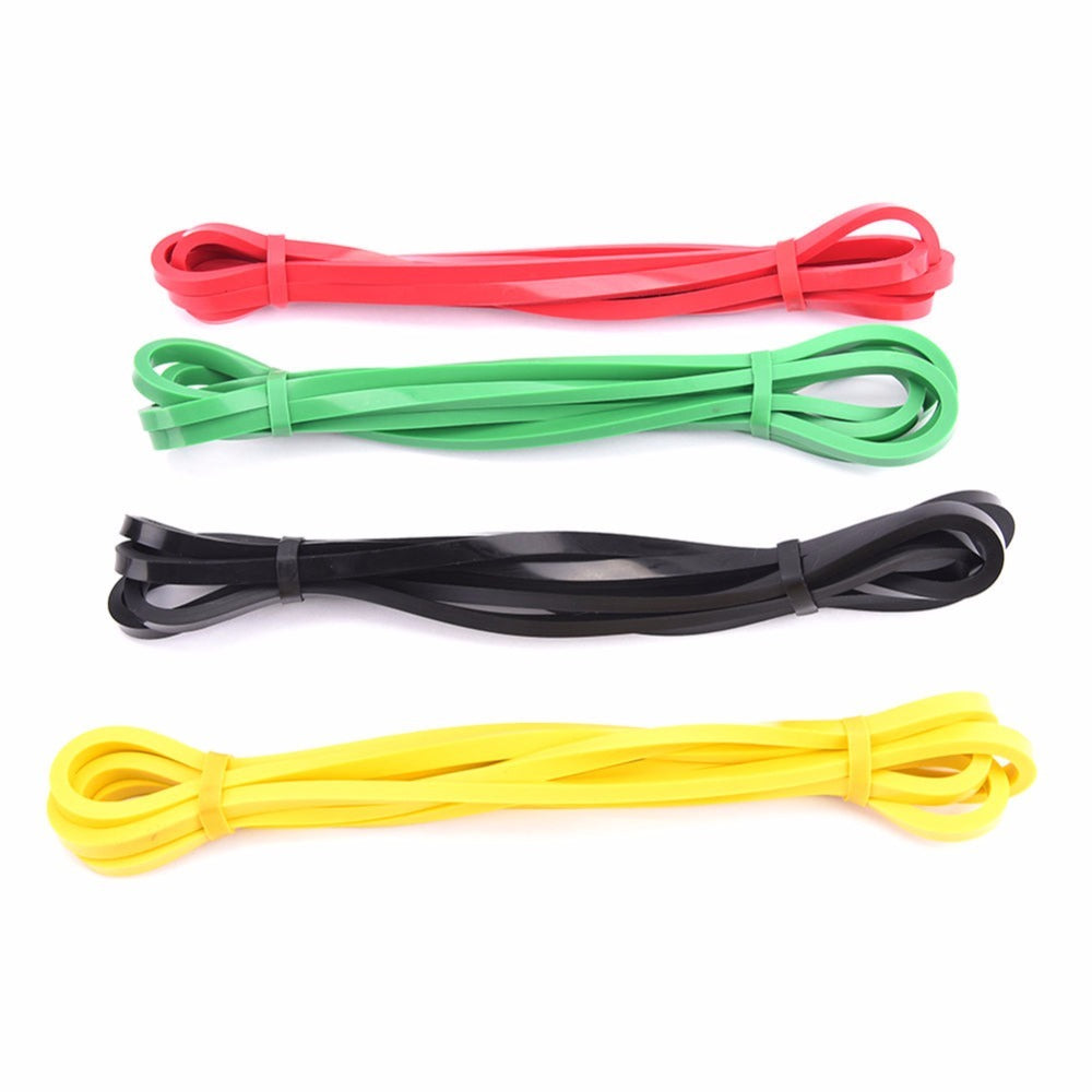 Fitness Pull Band