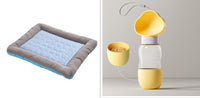 Blue set6 / L