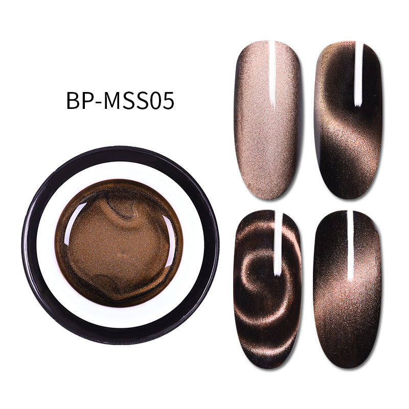 💅 Premium Nail Polish – Glossy, Long-Lasting & Easy-Apply Nail Color