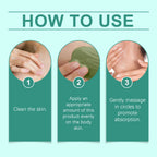West&Month Body Thyme Cream Plant Essence Moisturizes And Moisturizes Skin Daily Body Care Cream