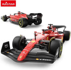 1:12 Ferrari F1-75 Remote Control Car – 2.4GHz Formula Racing RC Toy 🏎️🔥✨