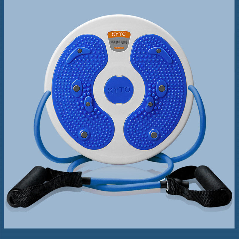 Twisting Weight Loss Disk for Women