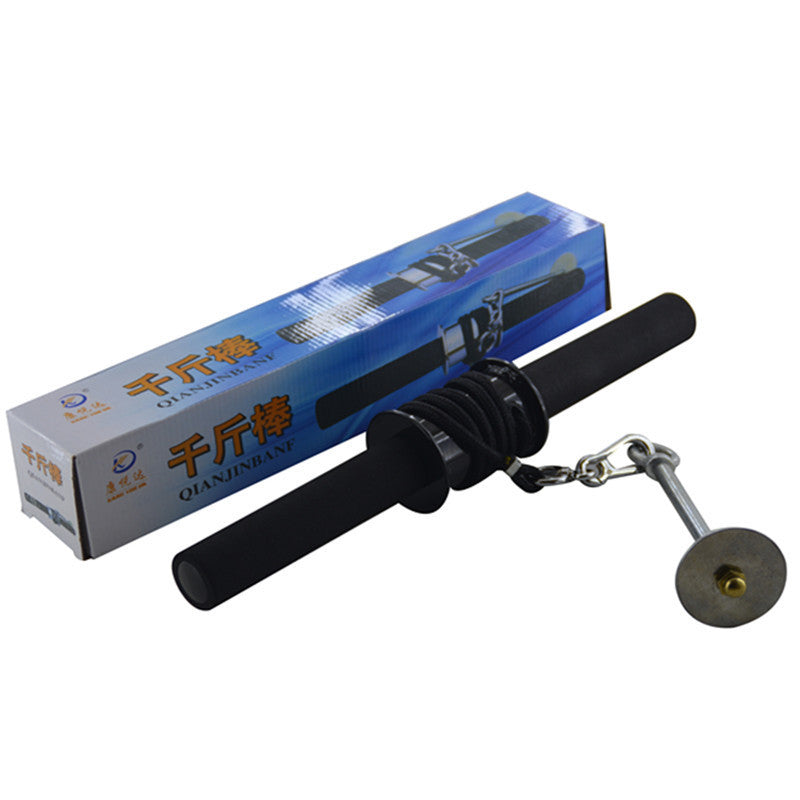 Forearm Strengthener Trainer Power Stick