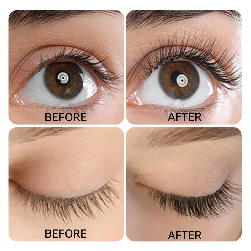 Professional Waterproof Black Eyeliner – Fashion Liquid Eye Makeup Pen ✨