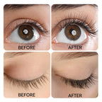 Professional Waterproof Black Eyeliner – Fashion Liquid Eye Makeup Pen ✨