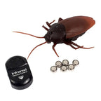 Infrared Remote Control Cockroach Spider Ant Prank Toy G8Central.com
