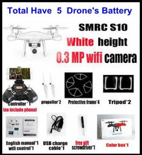White / 0.3MP / 5