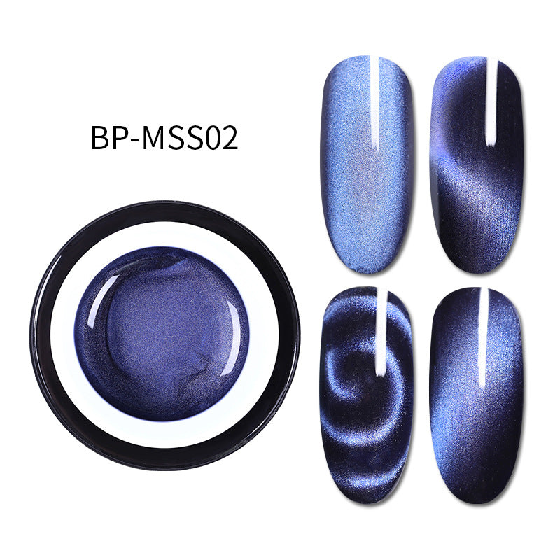 💅 Premium Nail Polish – Glossy, Long-Lasting & Easy-Apply Nail Color