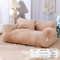 2XL / Mousse Coffee / 1PC