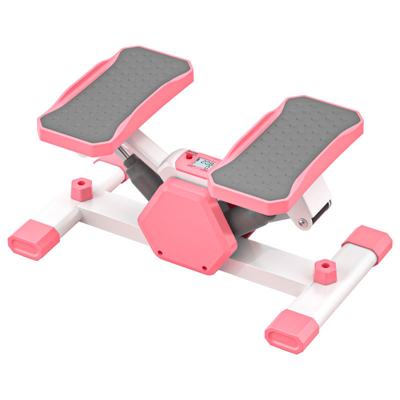 Mini Silent Indoor Foot Pedal Machine
